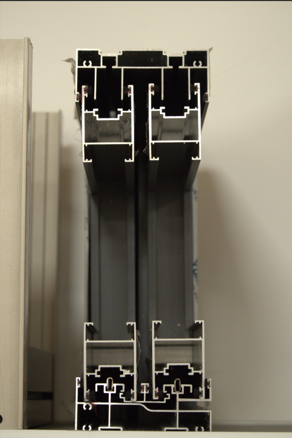 Custom Aluminum Extrusions | High-Precision Aluminum Profiles for Windows & Doors - 图片 4