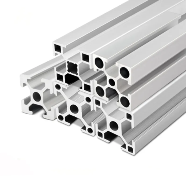 OEM & ODM Aluminum Profiles | Custom Mold Manufacturing for Construction - 图片 4