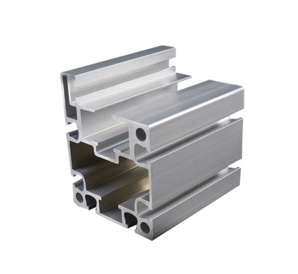 OEM & ODM Aluminum Profiles | Custom Mold Manufacturing for Construction - 图片 5