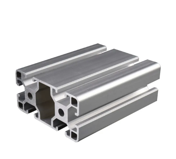 OEM & ODM Aluminum Profiles | Custom Mold Manufacturing for Construction - 图片 6