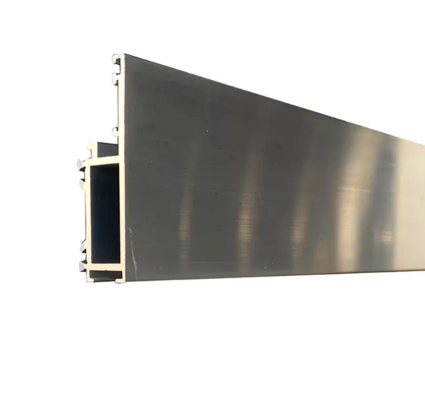 High-Precision Aluminum Molds | Custom Extrusion Dies for Windows & Curtain Walls - 图片 2