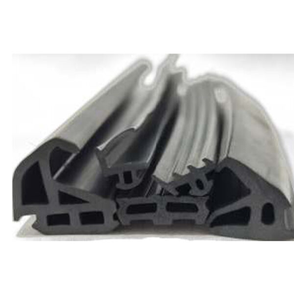 Custom EPDM Silicone Rubber Seals for Windows and Doors ROHS REACH Certified | -40°C~120°C Weather Resistant | OEM Factory China - 图片 4