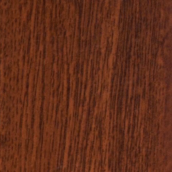 Customized Wood Grain Aluminum Profile for Outdoor Decking AkzoNobel Powder Coated 20 Years Weather Reis for windows and Doors